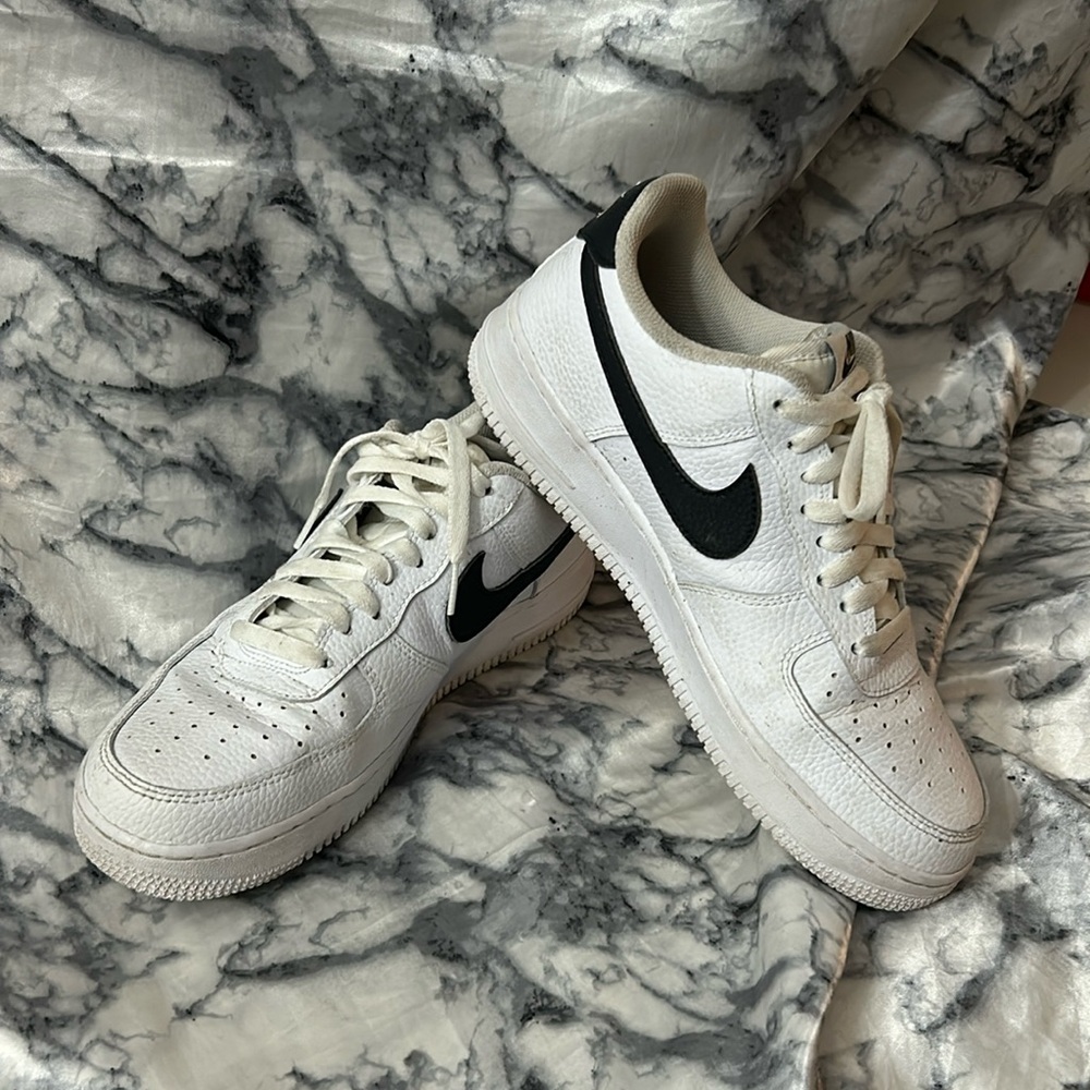 Nike Airforce